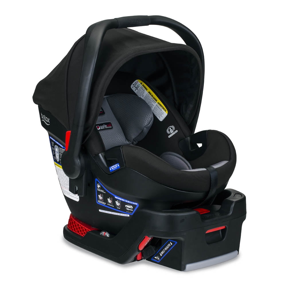 britax stroller canada