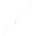 thumbnail image 1 of Inteprter Stylus Pen Smart Lodestone Suction Fluent Typing Pencil Caps Screen Touch Strong Sensitive Compatibility Capacitive for Tablet Type1 NO1, 1 of 6