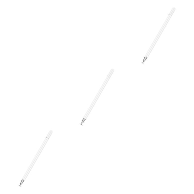 Inteprter Stylus Pen Smart Lodestone Suction Fluent Typing Pencil Caps Screen Touch Strong Sensitive Compatibility Capacitive for Tablet Type1 NO1