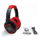 thumbnail image 5 of Audifonos Inalambricos NECNON NBH-02 Rojo Unitalla, 5 of 5