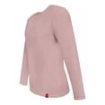 thumbnail image 3 of Playera Manga Larga Hombre Premium Slim Fit Comoda Licra, 3 of 8