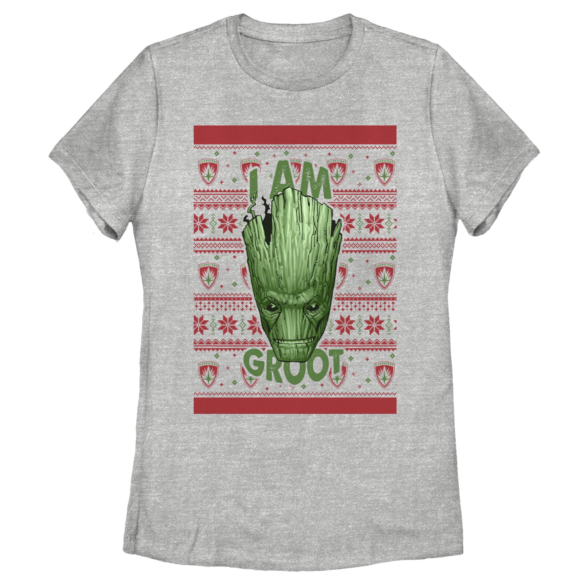 Guardians of the galaxy ugly christmas sweater best sale