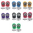 thumbnail image 3 of maskred Alloy Rims Wheel Tires Hub Adapter For WLtoys 1/12 1/14 1/18 LC 1/14 Easy Blue 1Set, 3 of 6