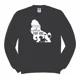thumbnail image 1 of Sudadera Rey Leon Mufasa Simba Remember Who You Are, 1 of 1