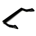 thumbnail image 4 of Motorcycle Mobile Phone Bracket GPS Navigation Holder for KAWASAKI Versys650 15-19 black, 4 of 7