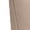 Beige, variant on Boys Flat Front Shorts Elastic Waist Button Fly Chino Shorts Casual Summer Stretchy School Uniform Dressy Shorts With Pockets