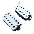 thumbnail image 1 of Pastillas De Guitarra Eléctrica para primera De Pastillas De Doble Bobina , , perfke Pastilla de guitarra Humbucker, 1 of 9