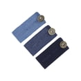 thumbnail image 3 of Denim Pant Extenders (3), 3 of 7