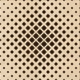 thumbnail image 1 of Ahgly Company Machine Washable Indoor Square Transitional Sienna Brown Area Rugs, 6' Square, 1 of 7