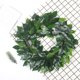 thumbnail image 1 of unbranded Adorno Colgante Para Puertas Guirnalda Simulación De Hojas Decorativa Para Fiestas, 1 of 8