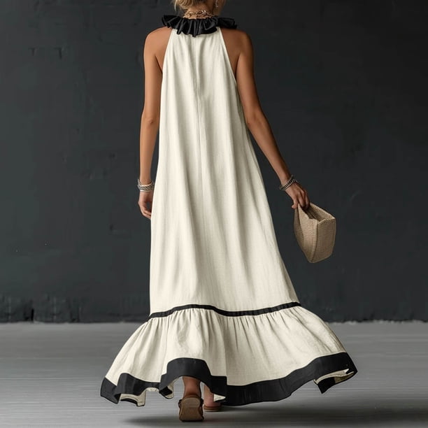 plus size long t shirt dress Stretch Knit Maxi Dress, Bright Green, 26/28 Skirt Length:50 Fall25_Collection 10 Shoes To Wear The fabric is buttery