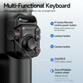thumbnail image 3 of Stabilzer,3- Stabilizer -shake Remote Max. 3- Stabilizer Max. Payload M02 Payload 16/15/14/13/12 Handheld 3- Stabilizer Android Stabilzer Max. Handheld 3- Stabilizer -shake Payload, 3 of 7