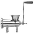 thumbnail image 1 of Molino Para Picar Carne Inoxidable No.22 Karlen 80mm, 1 of 3