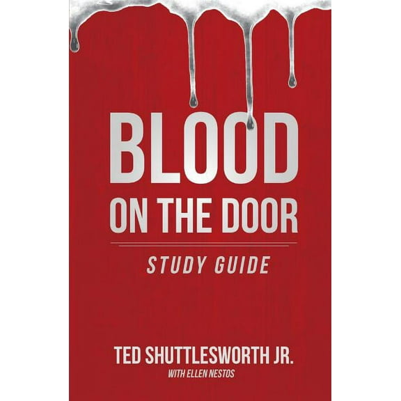 Blood on the Door Workbook