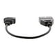 thumbnail image 4 of Cable Adaptador De Conector OBD1 De 2x12 Pines A OBD2 De 16 Pines Para GM Chevrolet SM SunniMix Adaptador de conector OBD2, 4 of 8