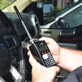 thumbnail image 2 of Whistler WS1040 1800-Frequency Handheld Radio Scanner with Accessories Included, 2 of 9