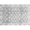thumbnail image 1 of Ahgly Company Indoor Rectangle Oriental Gray Traditional Area Rugs, 6' x 9', 1 of 4