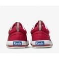 thumbnail image 2 of Keds Graham Sneaker Little Kid Red, 2 of 5