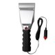thumbnail image 1 of Pala De Nieve Encendedor de cigarrillos de invierno para coche de 12 V, pala para nieve, raspador de hielo calentado eléctrico Tmvgtek Accesorios para autos y motos, 1 of 8