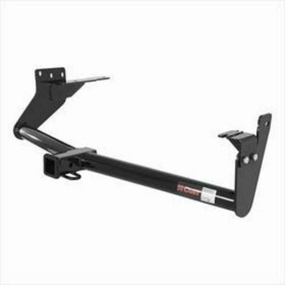 CURT 13554 Class 3 Trailer Hitch, 2-Inch Receiver, Compatible with Select Infiniti FX35, FX37, FX50, QX70
