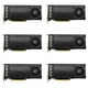 image 0 of 6 Packs of NVIDIA GeForce GTX1070 8GB GDDR5 Memory Graphics Cards - OEM