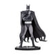 thumbnail image 1 of Estatua McFarlane Toys Batman blanco y negro Brian Bolland 7-i, 1 of 1