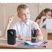 Label Maker, D30 Portable Bluetooth Label Maker Machine with Tape, Small Mini Label Printer, Multiple Templates Fonts Icon Labeler for Home, School, Office