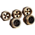 thumbnail image 5 of Centrifugal Atomizing Nozzle Adjustable Micro-Drip Agricultural Sprayer Head Patio Garden Sprinkler Sprinkler Water Jet Save, 5 of 5