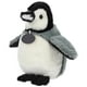thumbnail image 1 of El pingüino del animal relleno embroma el juguete relleno de la muñeca del juguete animal del pingüino de la historieta del juguete de la felpa, 1 of 5