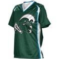 thumbnail image 3 of ProSphere Women's Tulane University Wild Horse Football Fan Jersey, 3 of 7