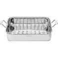 thumbnail image 1 of Asador Cuisinart Chef's Classic de acero inoxidable de 16 pulgadas, 1 of 4