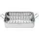 thumbnail image 1 of Asador Cuisinart Chef's Classic de acero inoxidable de 16 pulgadas, 1 of 4