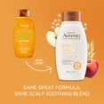thumbnail image 6 of AVEENO Apple Cider Vinegar Blend Conditioner, 12 oz (Pack of 6), 6 of 10