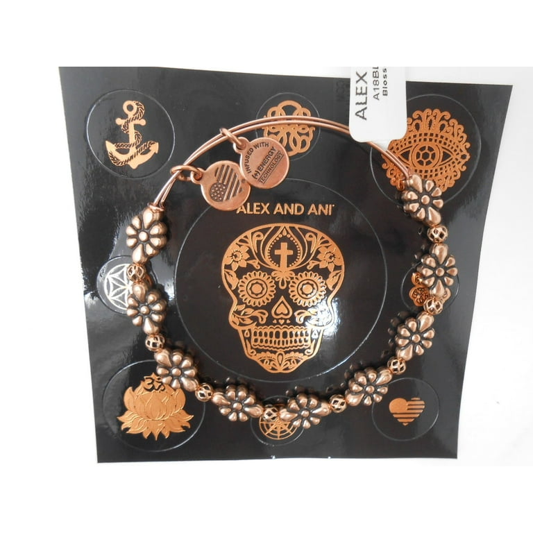 Alex and ani rose art infusion best sale