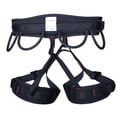 thumbnail image 3 of Arrest Climbing Harness Sit Belt Caving Abseiling Equipment, 3 of 6