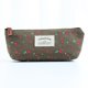 thumbnail image 1 of Kawaii Floral Fresh Style Pencil Bag Small Flowers Pencil Cases Cute Fabric Pen Bag Storage Bags School Supplies Stationery GiftRussian Federation He Qiyong unisex, 1 of 2