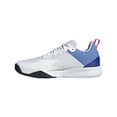 thumbnail image 2 of Calzado Adidas Hombre Courtflash Speed Hq8481 Blanco, 2 of 3