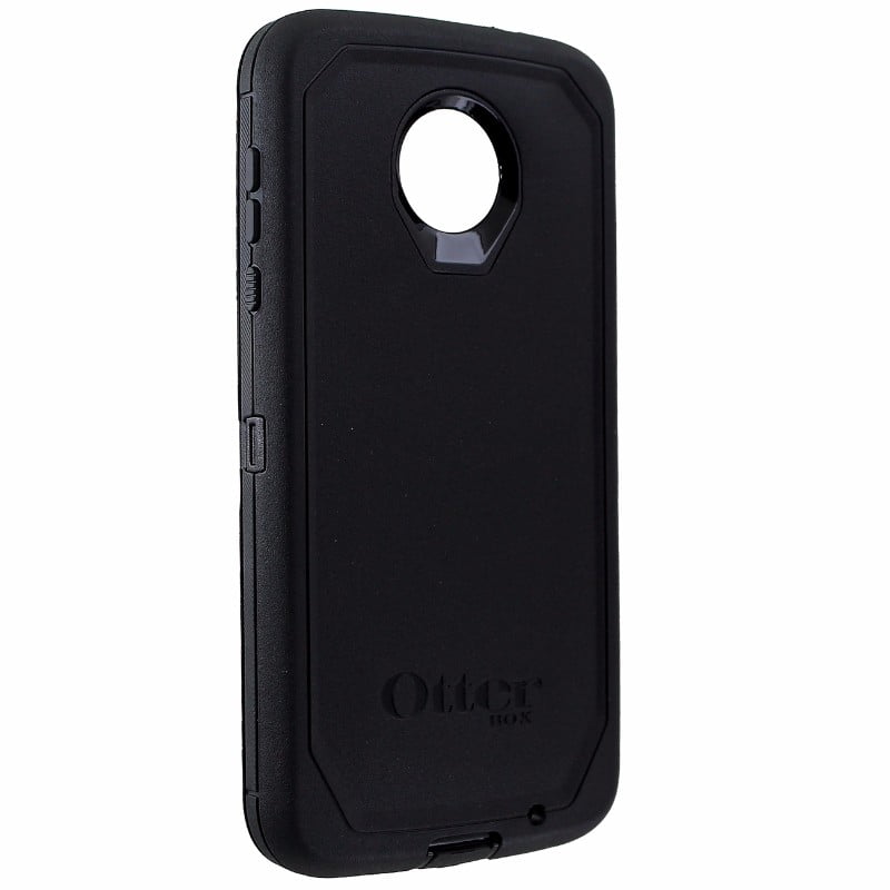 OtterBox Defender Series Case and Holster for Motorola