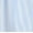Country Stripe Polished Blue, variant on Women's Linen Blend Shorts, Sizes XS-XXXL