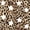 Brown White, variant on Erosebridal Star Leopard Print Zipper Full Size Comforter Sets with Fitted Sheet and 2 Pillowcases for Men Women, Neutral Brown Wildlife Cat Zipper Bedding Set, Reversible, 4-Piece