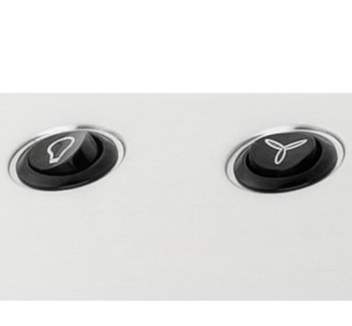 Frigidaire FHWC3025MB 30-Inch Black Under Cabinet Convertible Vent Range Hood