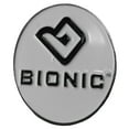 thumbnail image 3 of Bionic PerformanceGrip Golf Glove (LEFT, Ladies, Large) Ball Marker Magnet NEW, 3 of 3