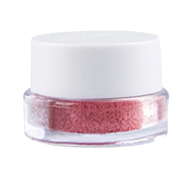 TechWave Pearlescent Eye Shadow Natural Lasting Color 7 Colors Optional Wet Eye Shadow Powder Portable Mini Eye Shadow Jar High End Makeup under Eye Brightener Stick under Eye Makeup Gel Makeup
