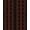 Black Red Rust, Pattern 12, variant on Design&I 8'x10' Washable Area Rug Maroon Contemporary Framework Repeating Featuring Balanced Mid for Dining Room, Large Office, Lounge, Snag-Free