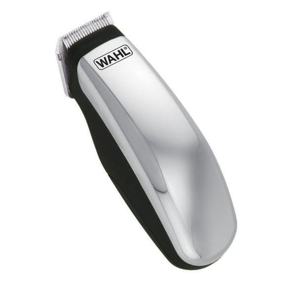 Tondeuse de finition Deluxe Pocket Pro pour chiens et chats Wahl Pour un travail de précision