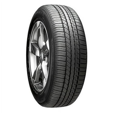 Falken Ziex ZE001 A/S 225/60R18 100H BSW (4 Tires)