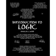 Pre-Owned Introduction to Logic (Paperback) by Douglas Webb
