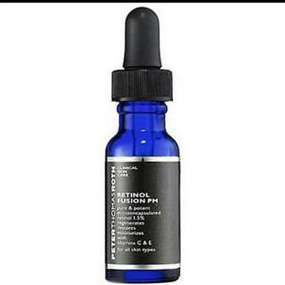Peter Thomas Roth Retinol Fusion PM, Travel Size, .4 Oz