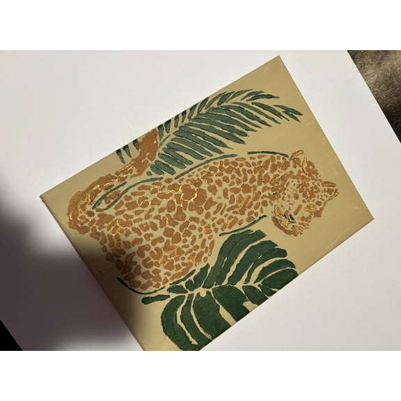 CANVAS ART PICTURE