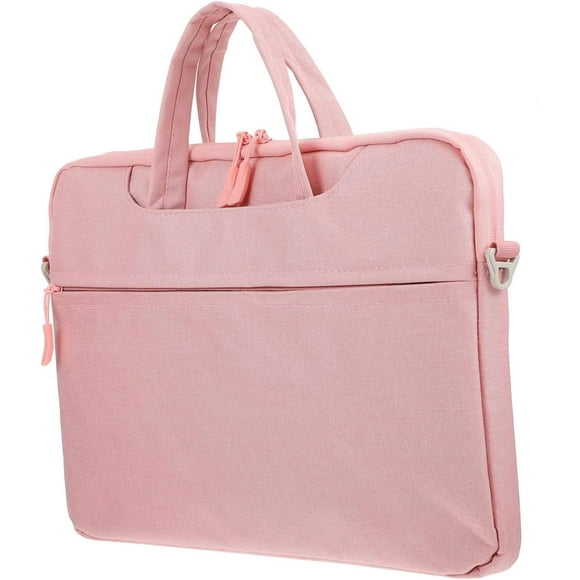 FYBTO 1pc Laptop Bag Notebook Computer Bag Laptop Carrying Bag Laptop Computer Shoulder Bag Cute Tote Bag Computer Handbag Single Shoulder Tablet Computer Bag Laptop Tote Light-0621